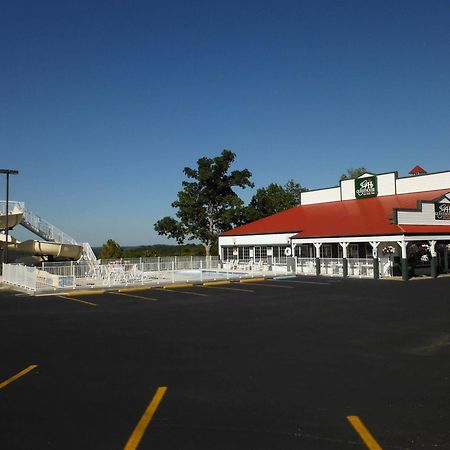 Lake House Hotel Osage Beach Esterno foto