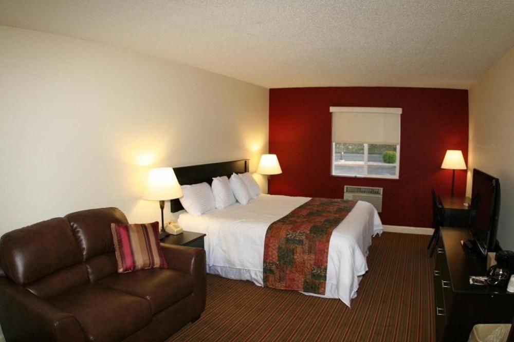 Lake House Hotel Osage Beach Esterno foto