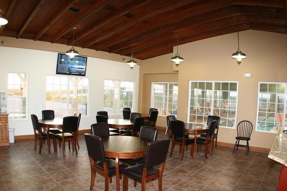 Lake House Hotel Osage Beach Esterno foto